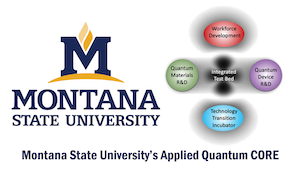 MSU Applied Quantum Core